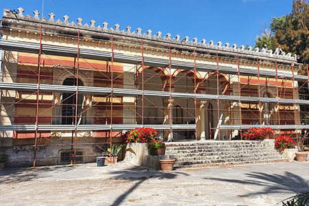 Ristrutturazione appartamento