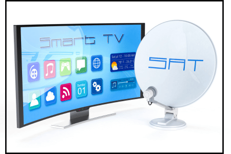 TV & SAT